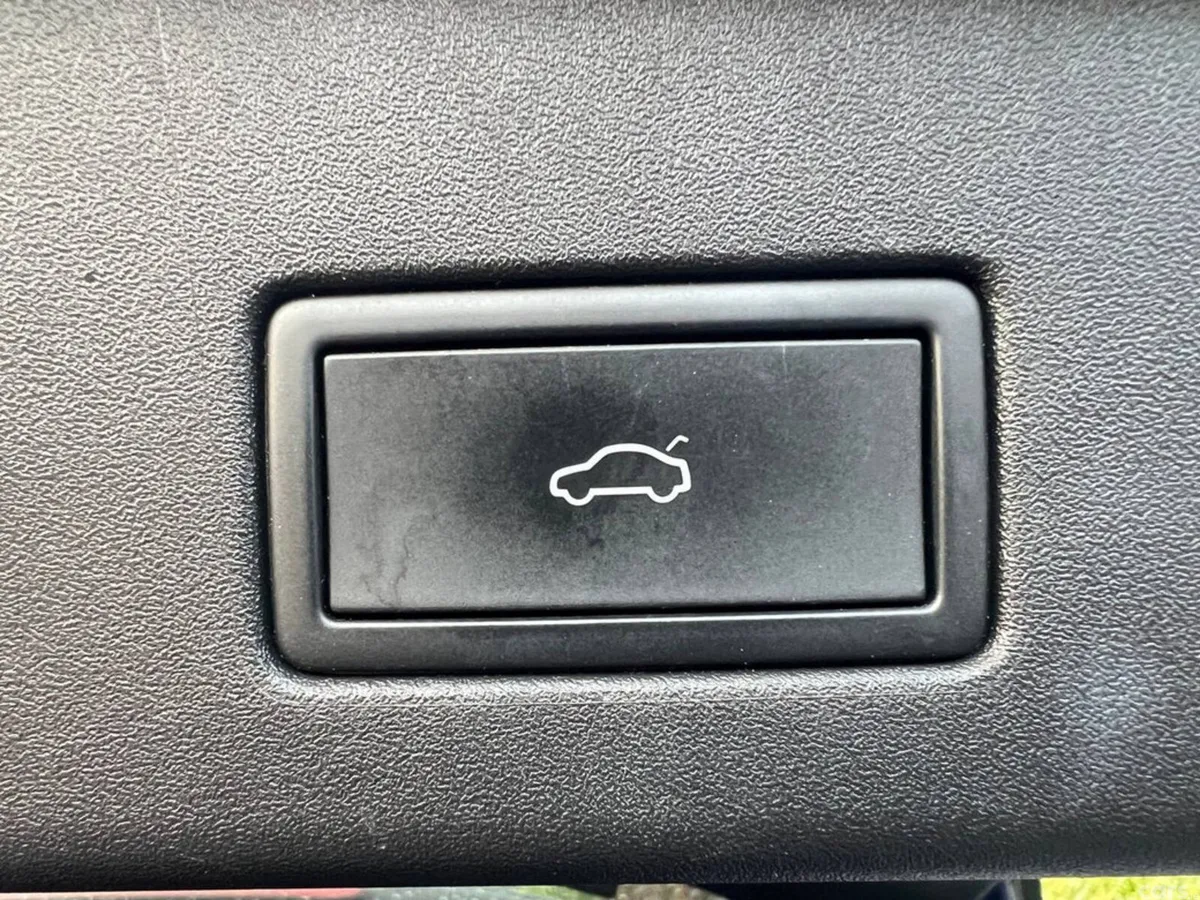 Volkswagen ID.4 Estate, Electric, 2022, Blue