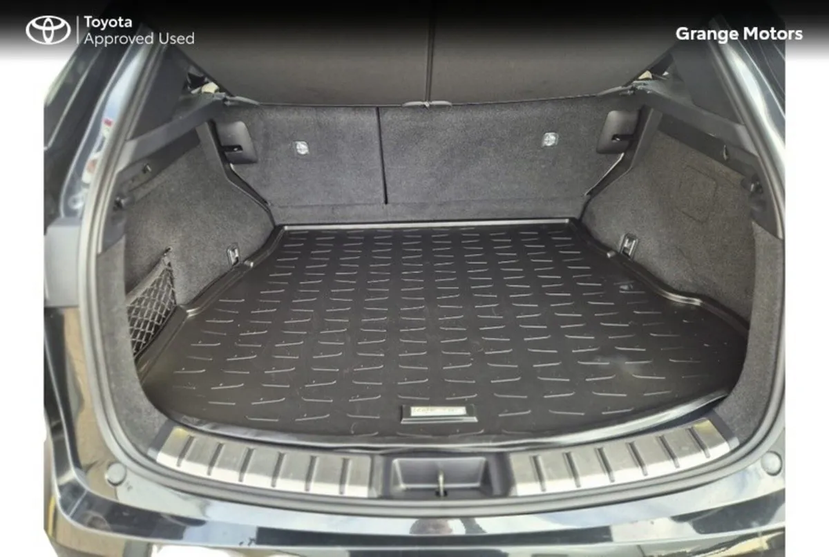 Lexus NX MPV, Petrol Plug-in Hybrid, 2022, Black
