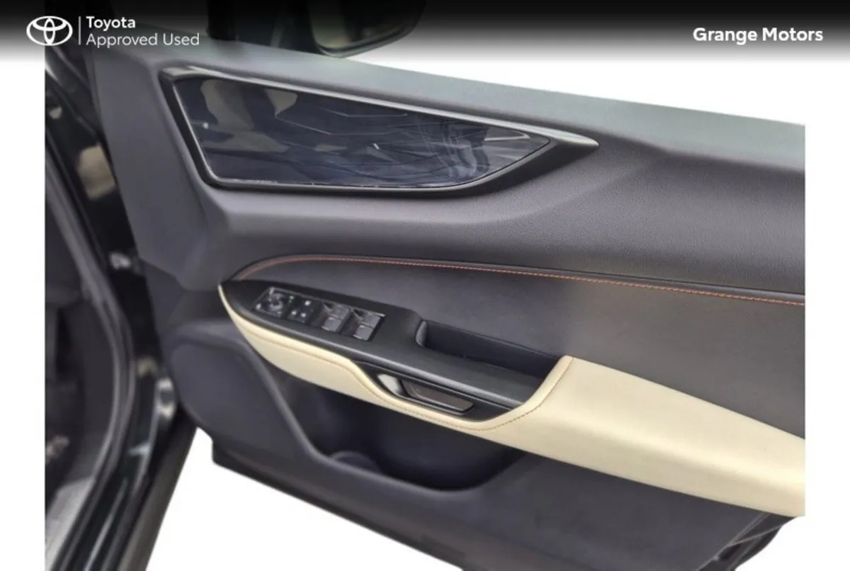 Lexus NX MPV, Petrol Plug-in Hybrid, 2022, Black