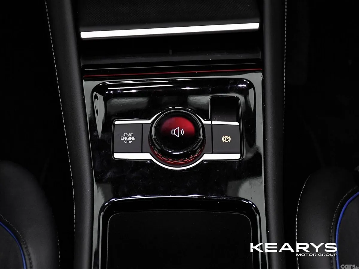 Volkswagen Tiguan SUV, Petrol Plug-in Hybrid, 2024, Black