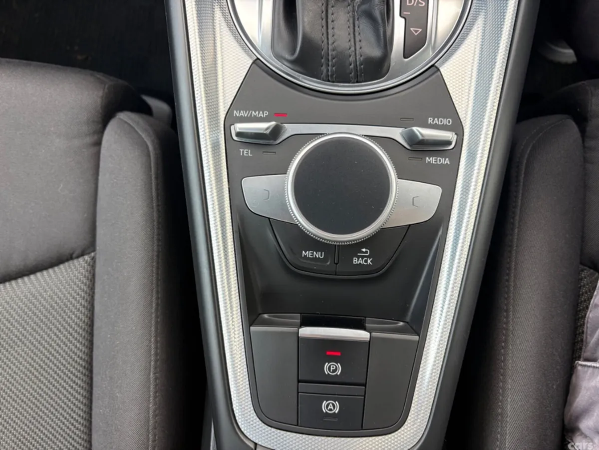Audi TT Coupe, Petrol, 2017, White