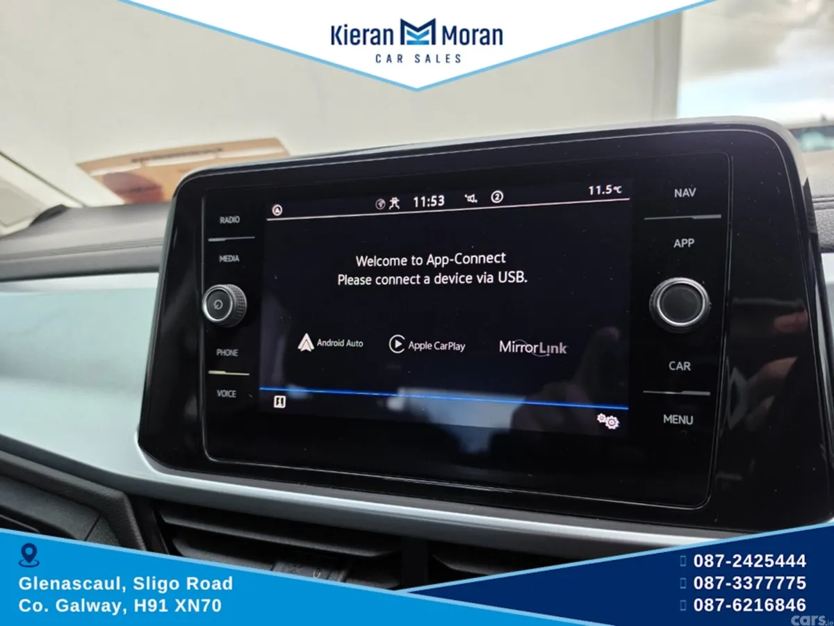Volkswagen T-Roc SUV, Diesel, 2023, Grey