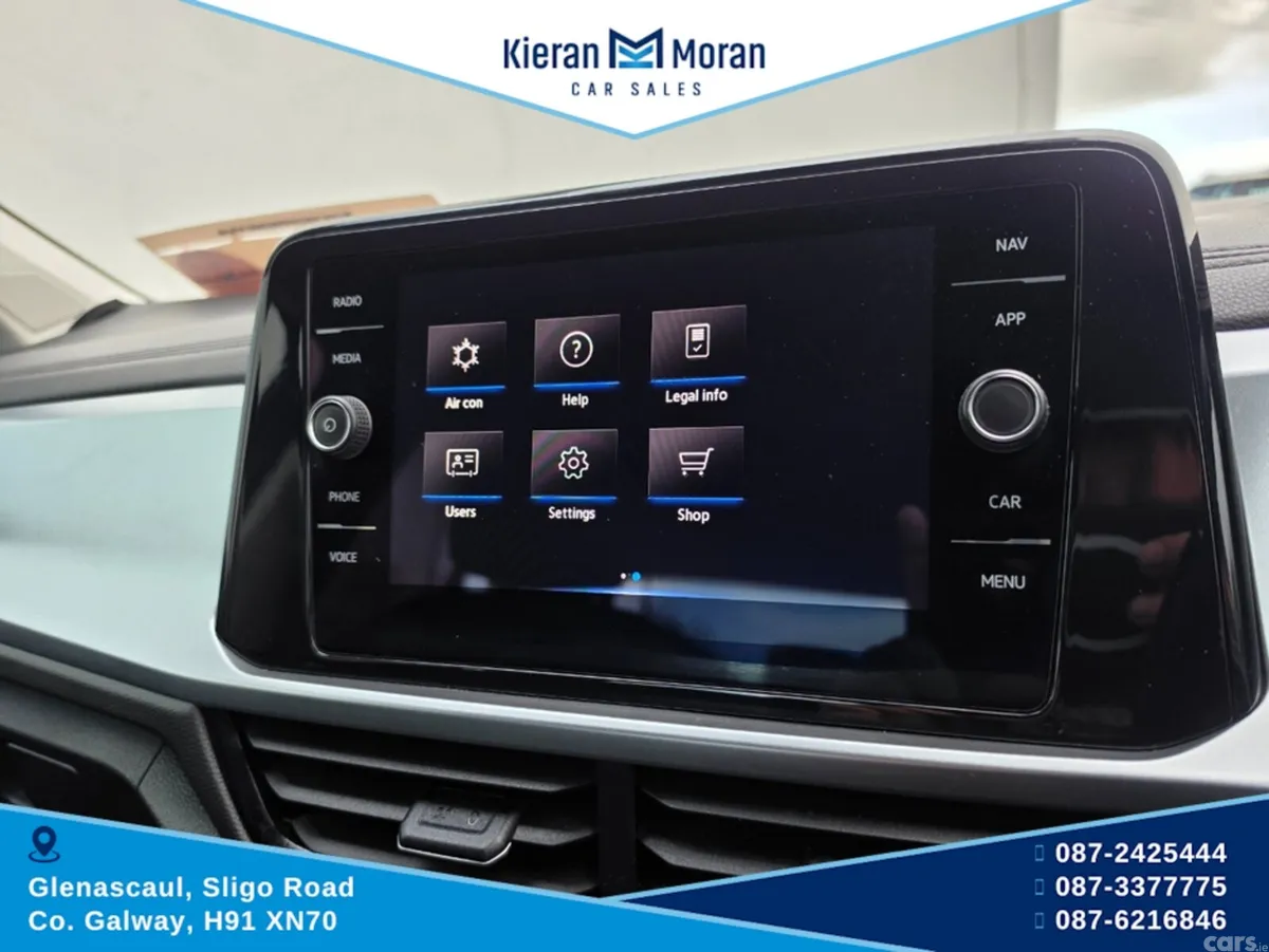Volkswagen T-Roc SUV, Diesel, 2023, Grey