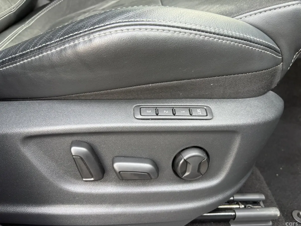 Skoda Kodiaq Estate, Diesel, 2024, Grey