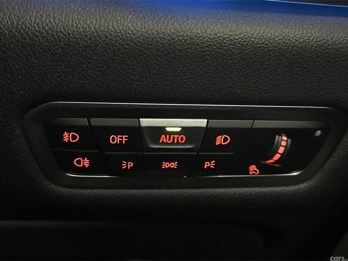 BMW X5 Estate, Petrol Plug-in Hybrid, 2020, Black