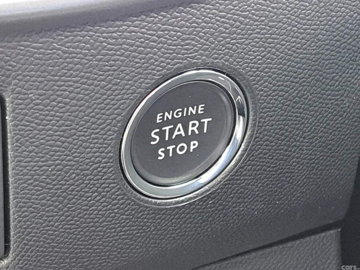 Opel Frontera SUV, Petrol Hybrid, 2027, Green