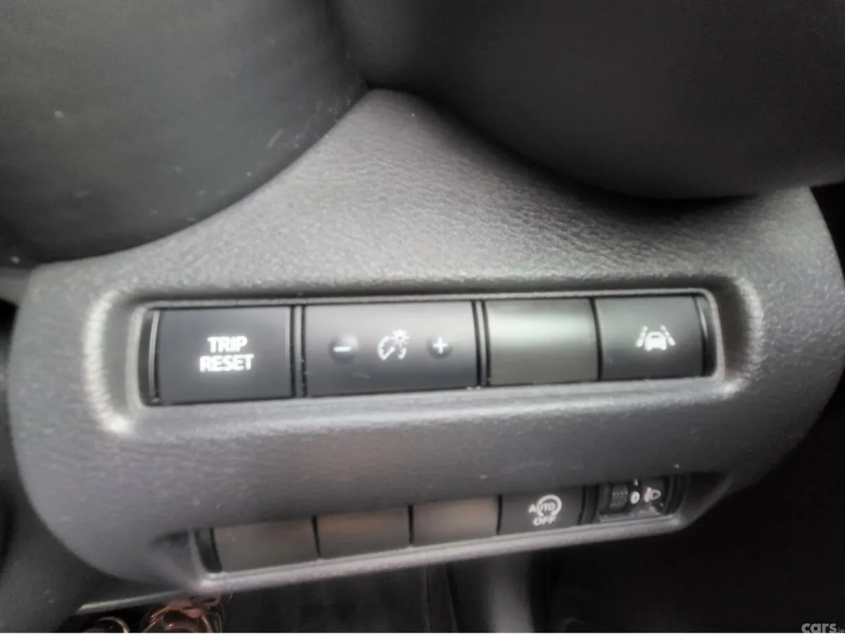 Nissan Juke MPV, Petrol, 2020, Black