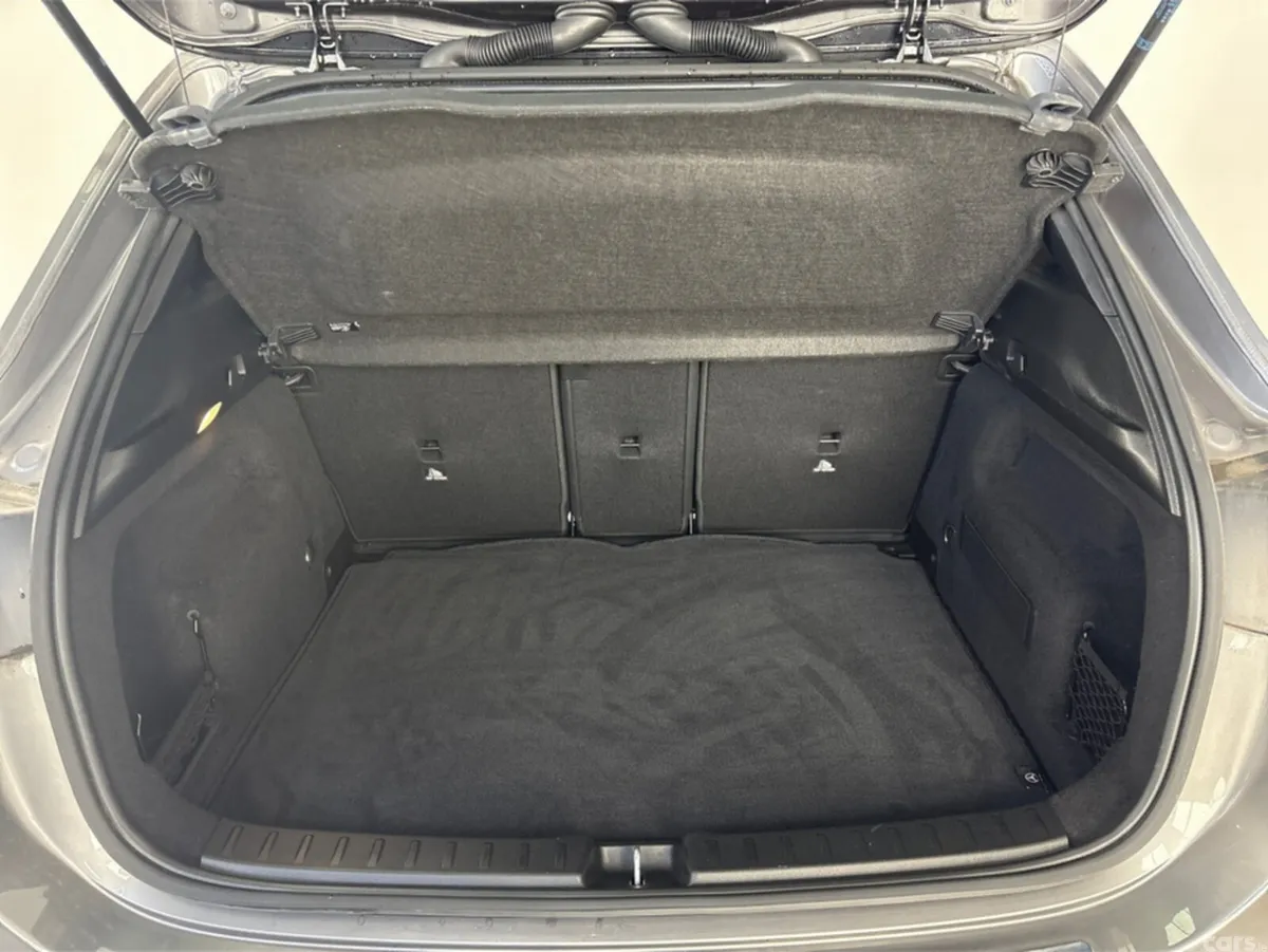Mercedes-Benz GLA Hatchback, Petrol Hybrid, 2023, Grey