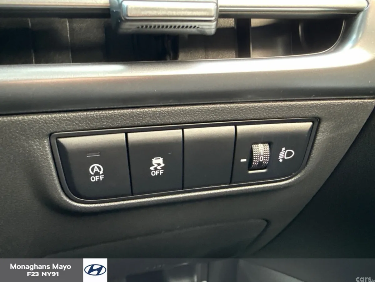 Hyundai Tucson MPV, Diesel, 2026, Red