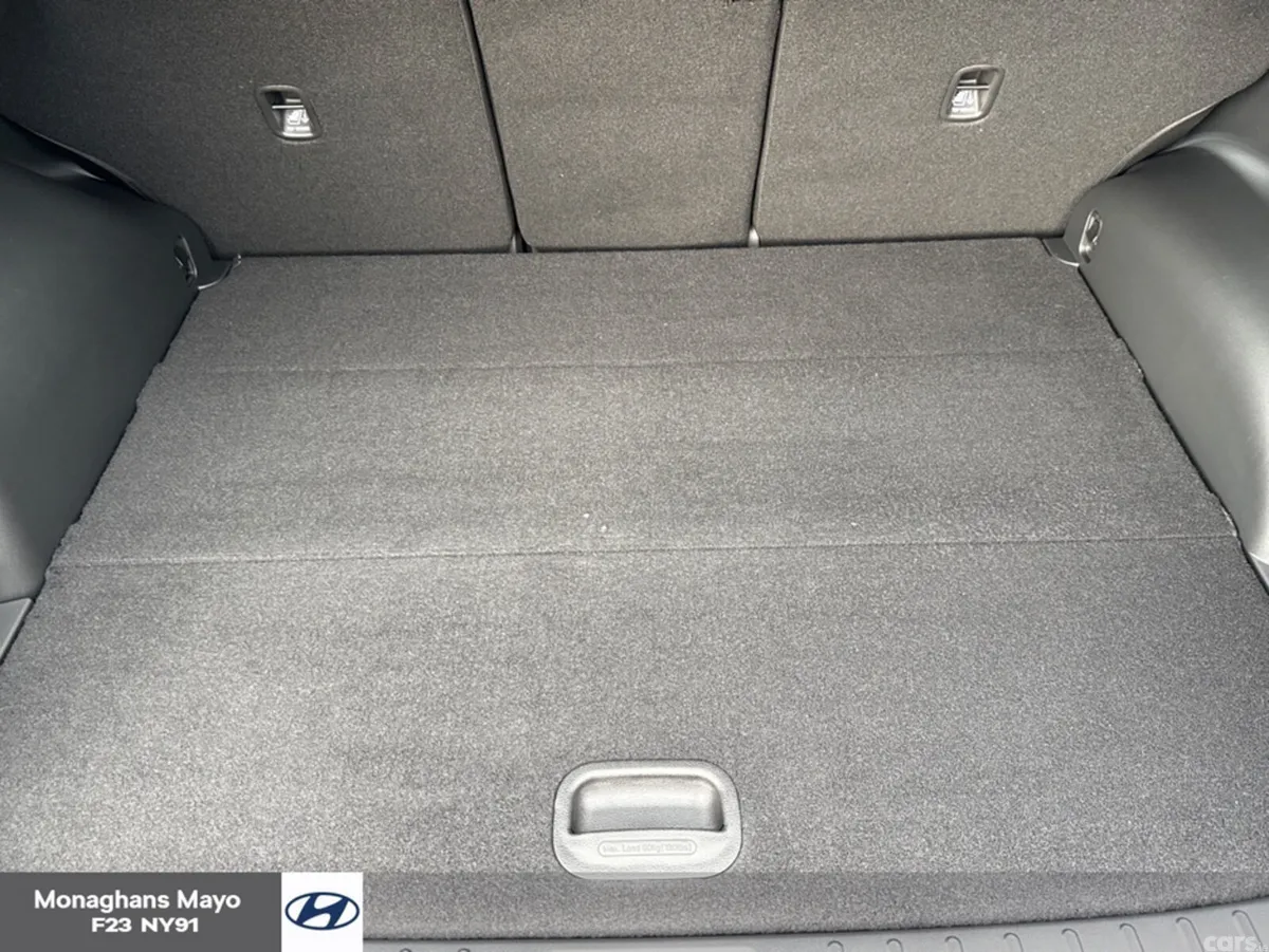 Hyundai Tucson MPV, Diesel, 2026, Red