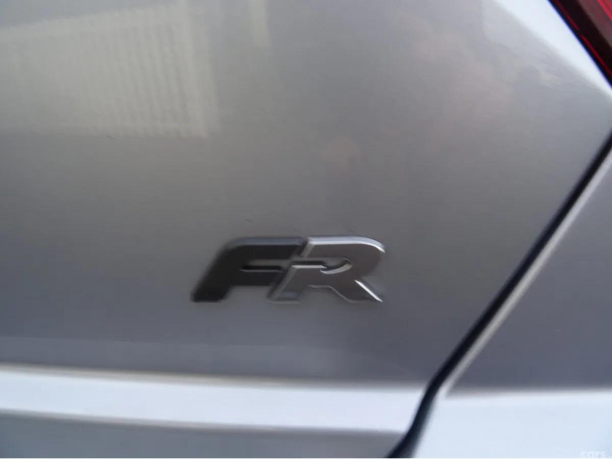 SEAT Ibiza Hatchback, Petrol, 2024, Grey