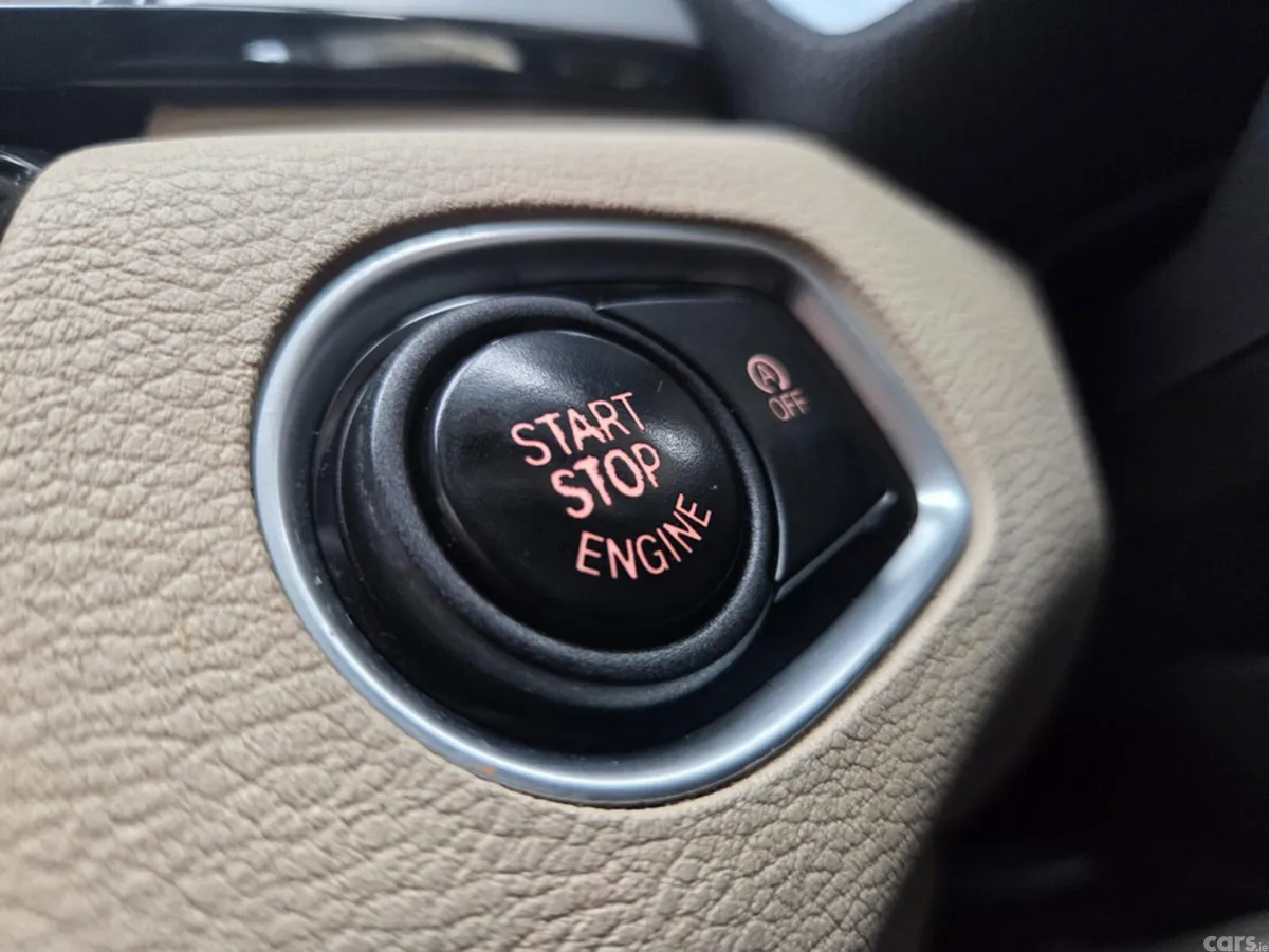 BMW X1 Estate, Diesel, 2018, Black