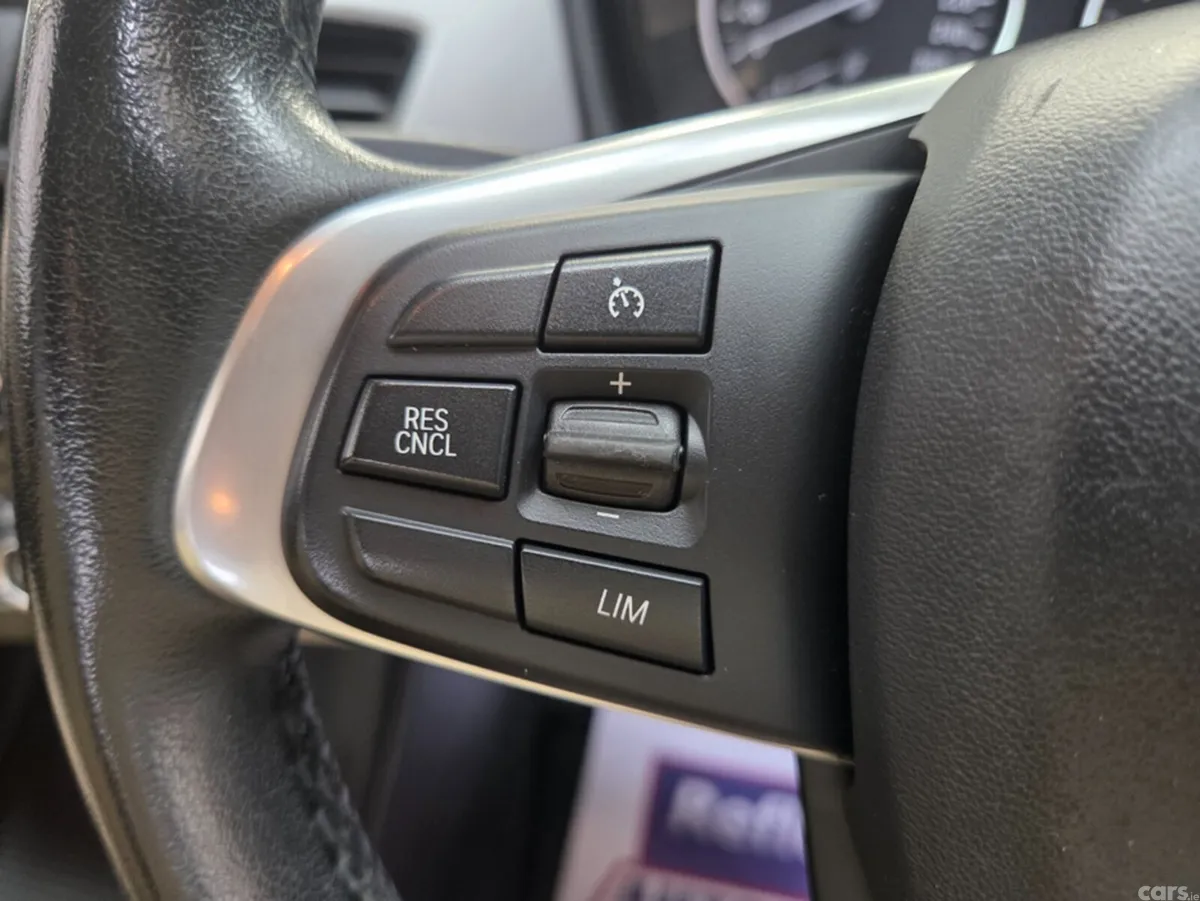 BMW X1 Estate, Diesel, 2018, Black
