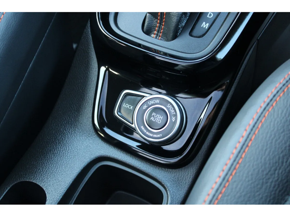 Suzuki Vitara SUV, Petrol Hybrid, 2027, Grey