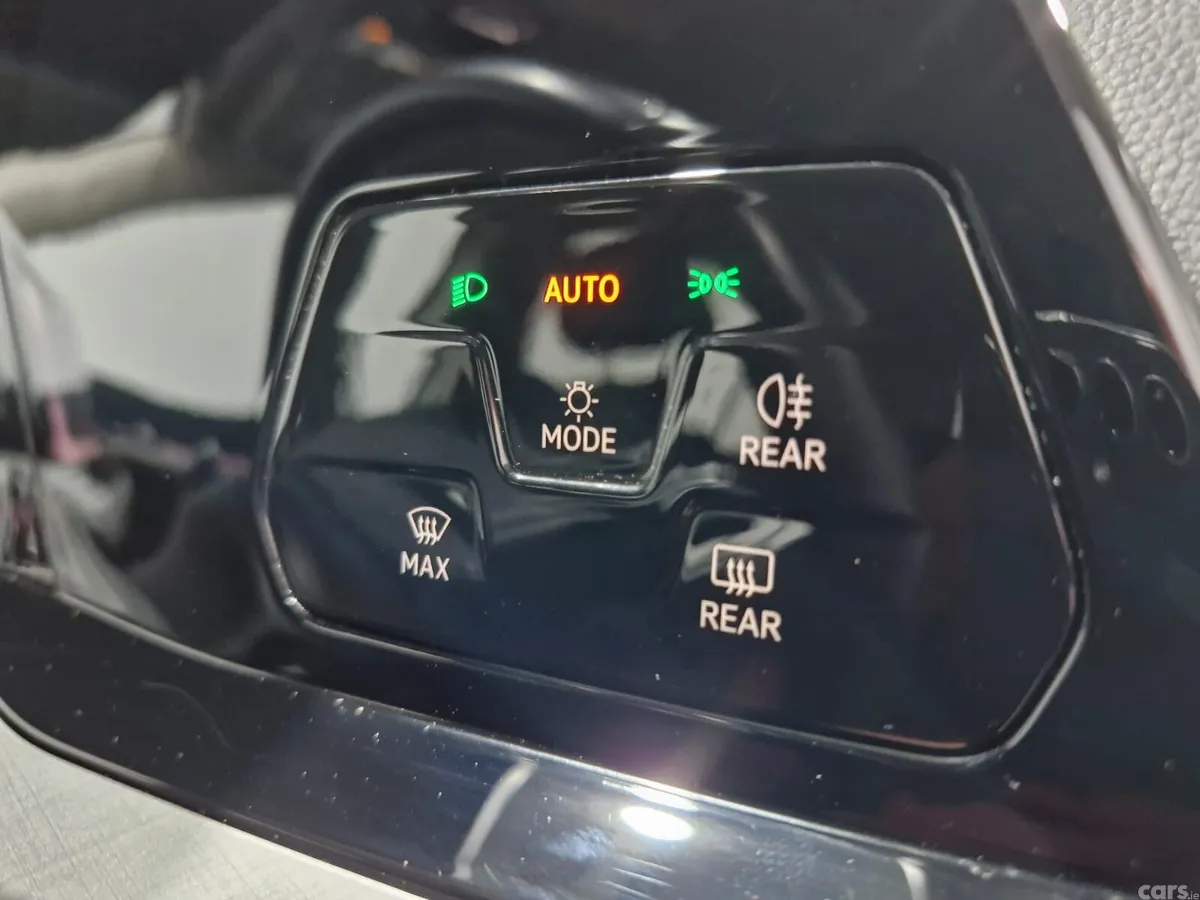 Volkswagen Golf Estate, Diesel, 2022, White