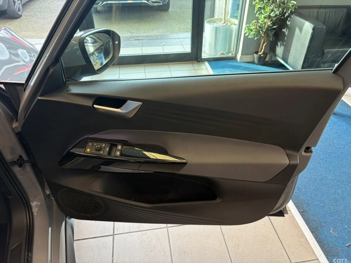 Volkswagen ID.3 Estate, Electric, 2022, Grey