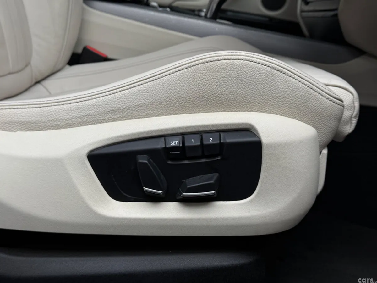 BMW X5 SUV, Petrol Plug-in Hybrid, 2018, Black