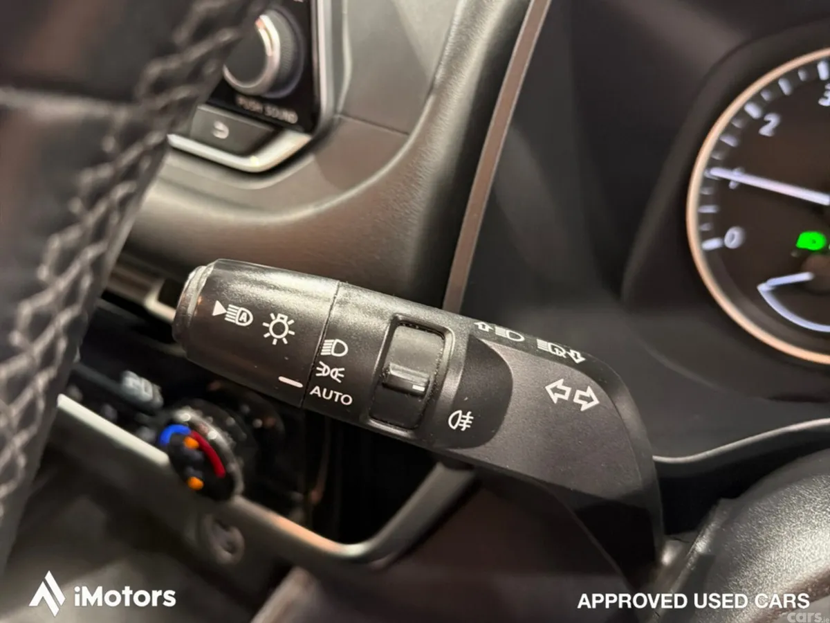 Nissan Qashqai SUV, Petrol, 2021, Black