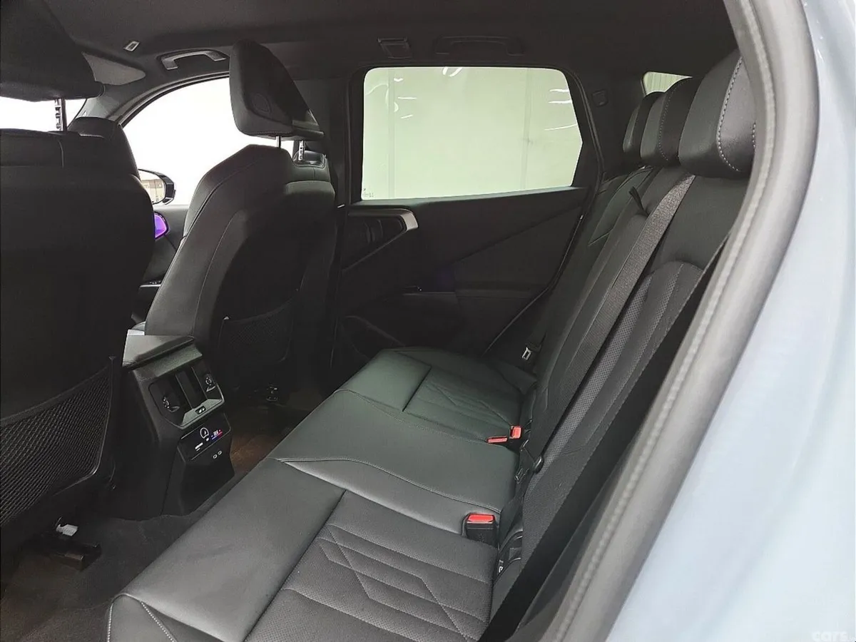 BMW X3 SUV, Diesel, 2025, Grey