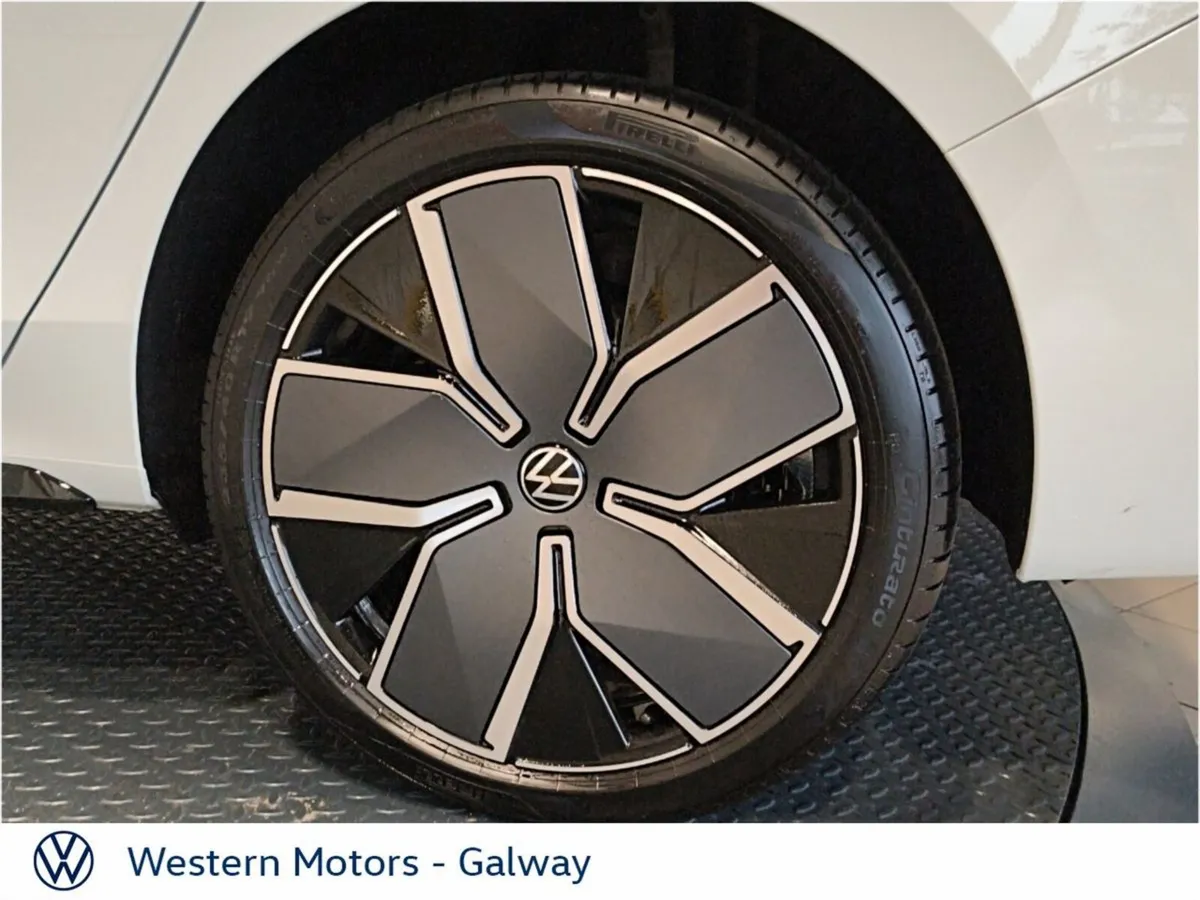 Volkswagen Passat Estate, Petrol Plug-in Hybrid, 2026, White