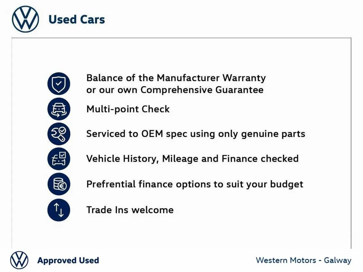 Volkswagen ID.7 Saloon, Electric, 2026, Grey