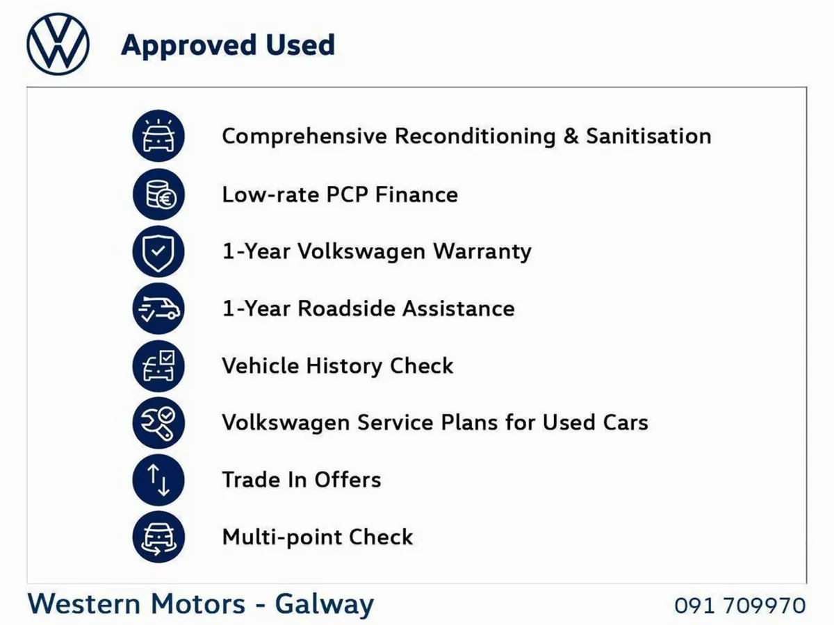 Volkswagen Golf Hatchback, Petrol, 2026, Grey