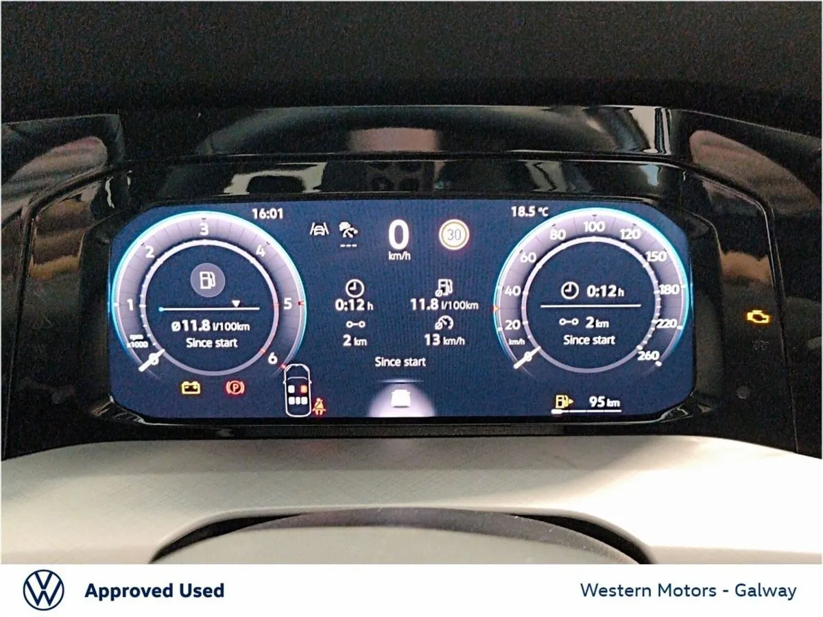 Volkswagen Golf Hatchback, Diesel, 2026, Silver