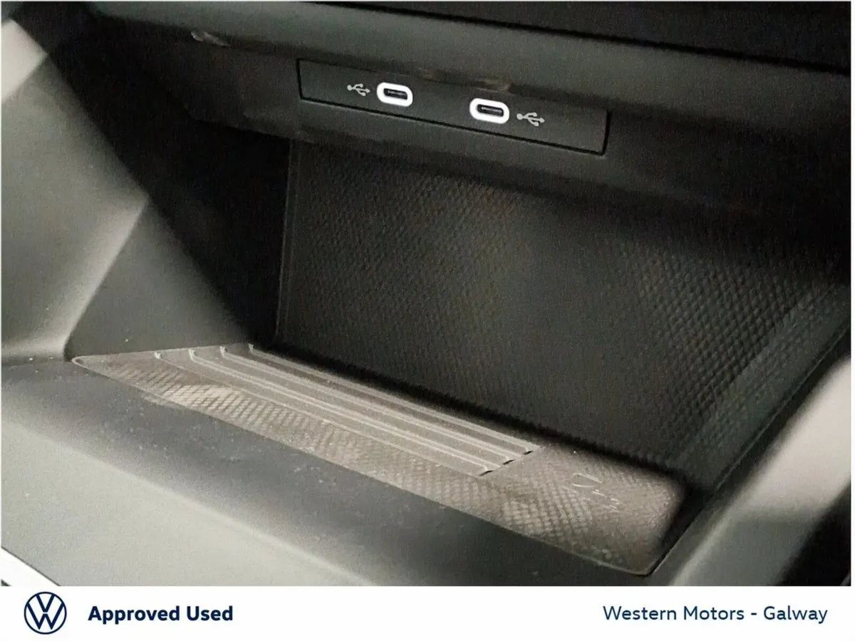 Volkswagen Golf Hatchback, Diesel, 2026, Silver