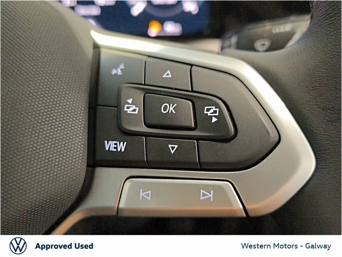 Volkswagen Golf Hatchback, Diesel, 2026, Silver