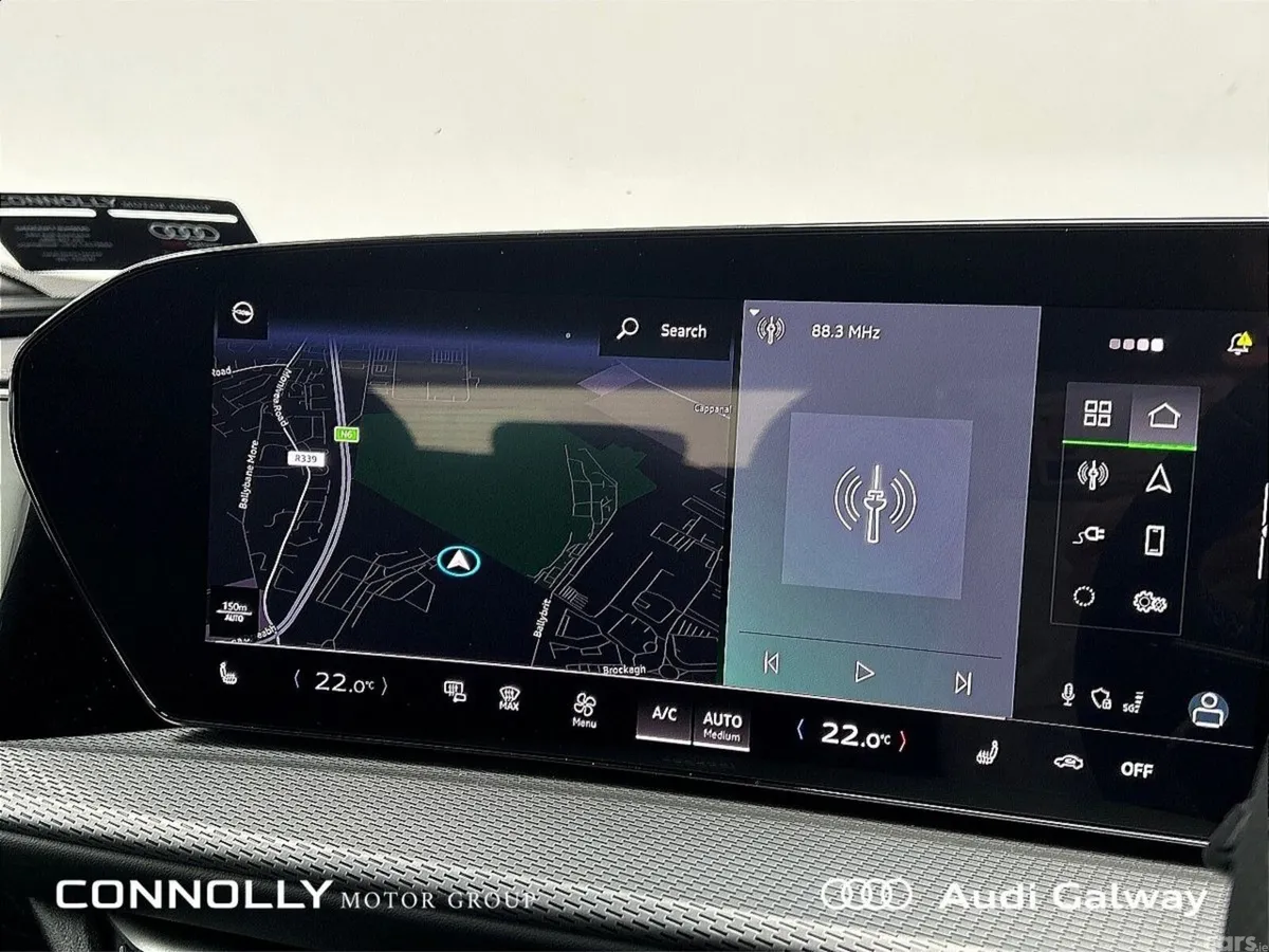 Audi Q5 SUV, Petrol Plug-in Hybrid, 2027, Green