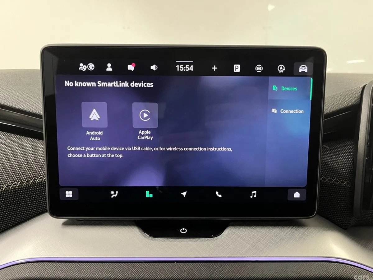 Skoda Kodiaq SUV, Diesel, 2026, Black