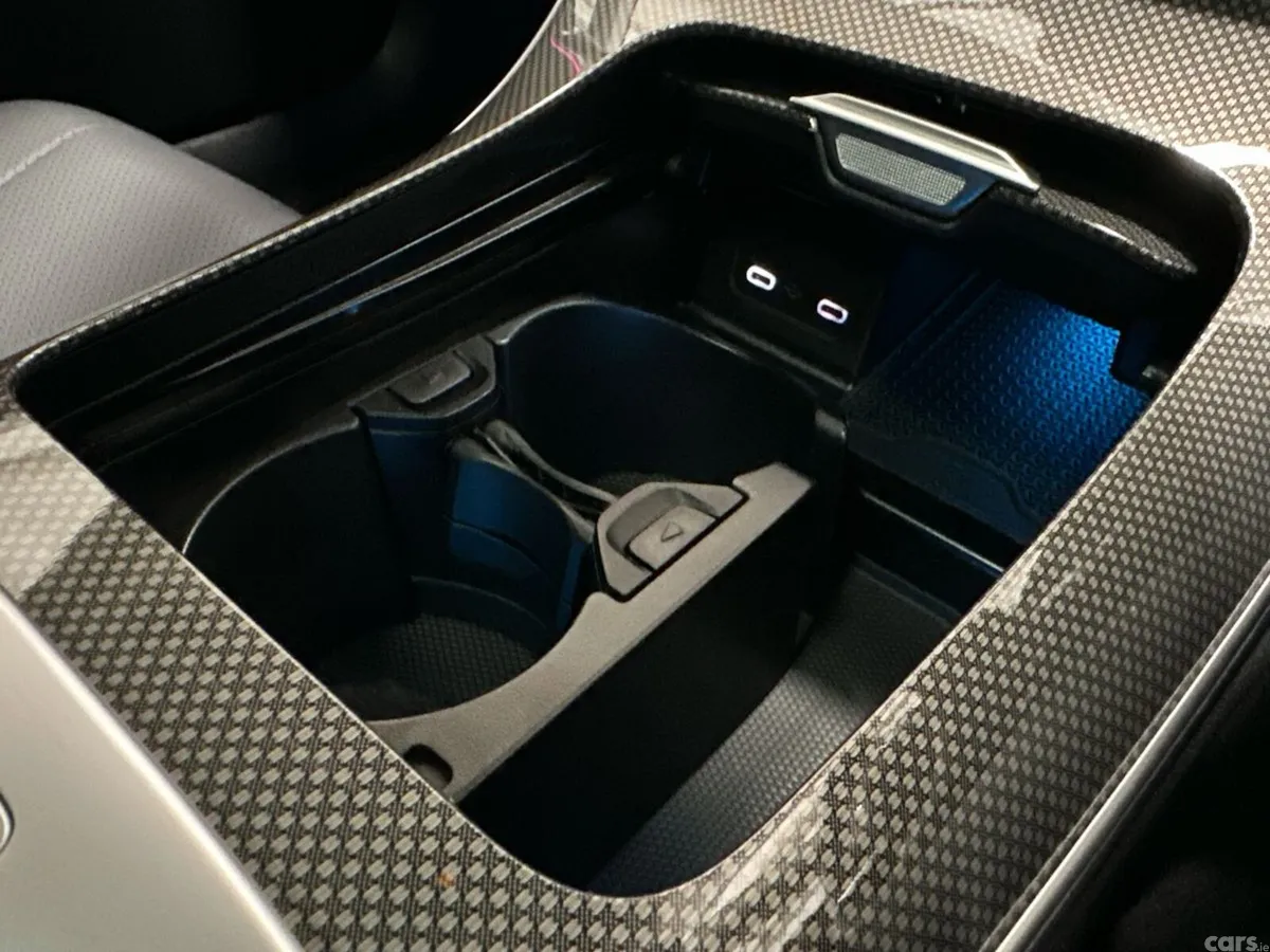 Mercedes-Benz CLE Coupe, Petrol, 2026, Grey