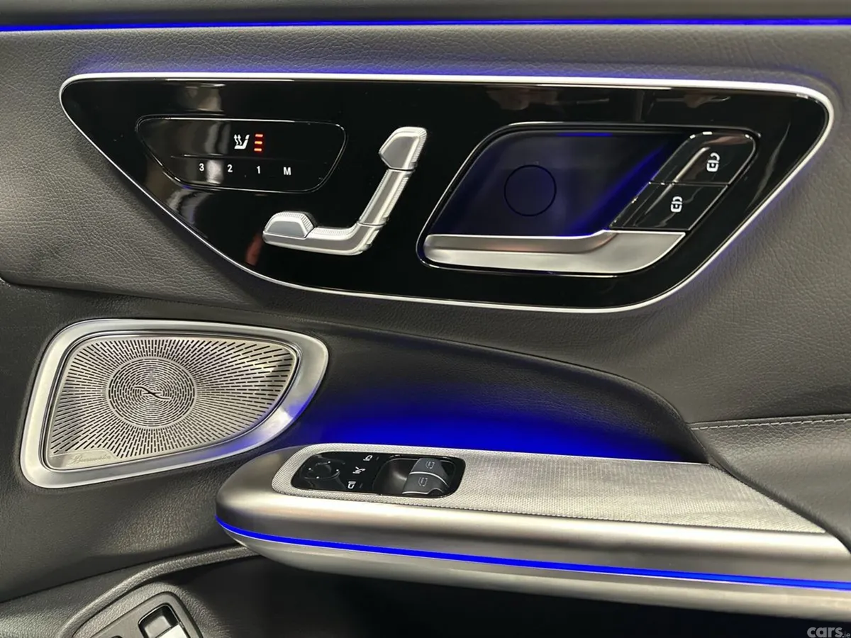 Mercedes-Benz CLE Coupe, Petrol, 2026, Grey
