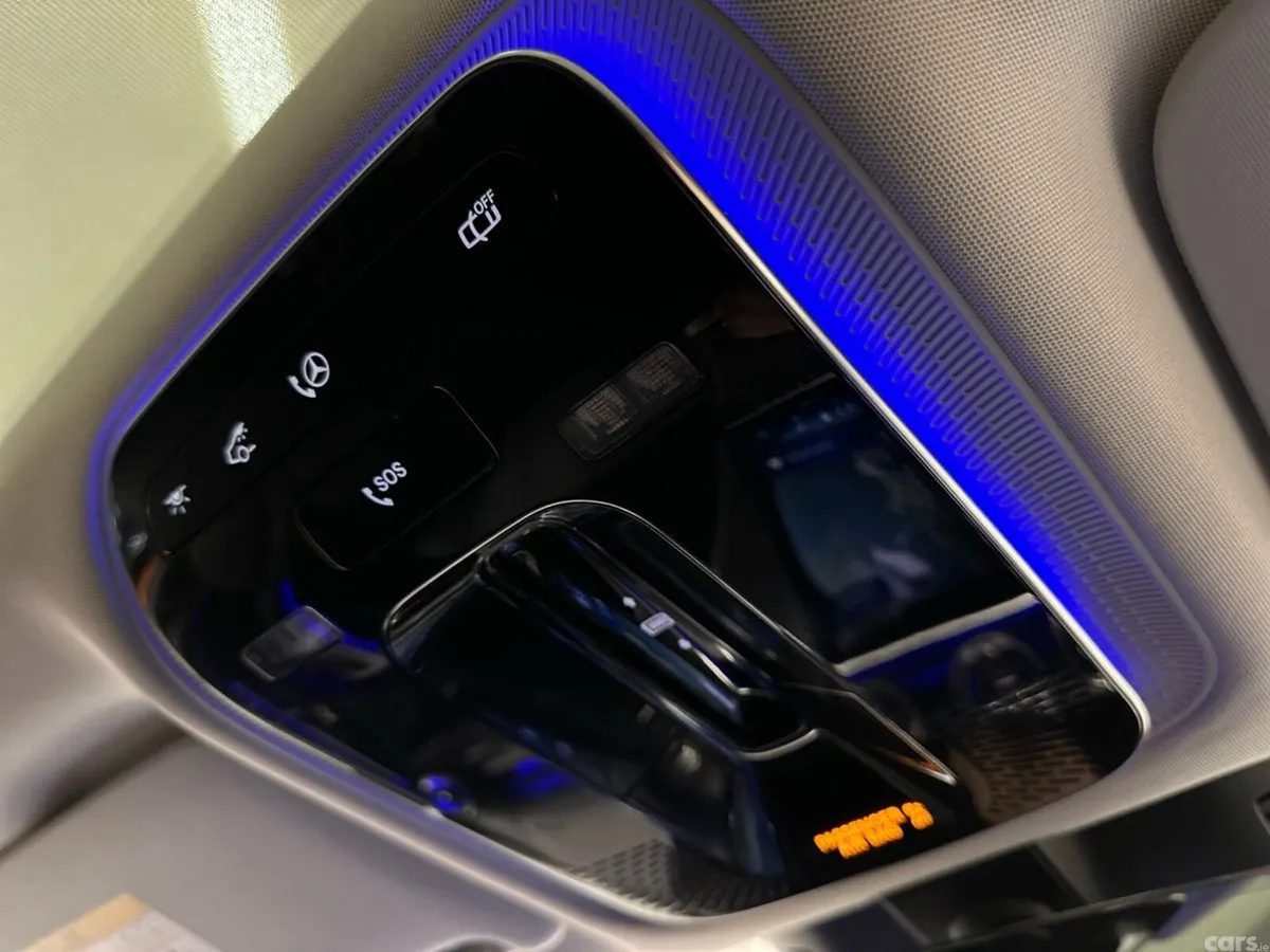 Mercedes-Benz CLE Coupe, Petrol, 2026, Grey
