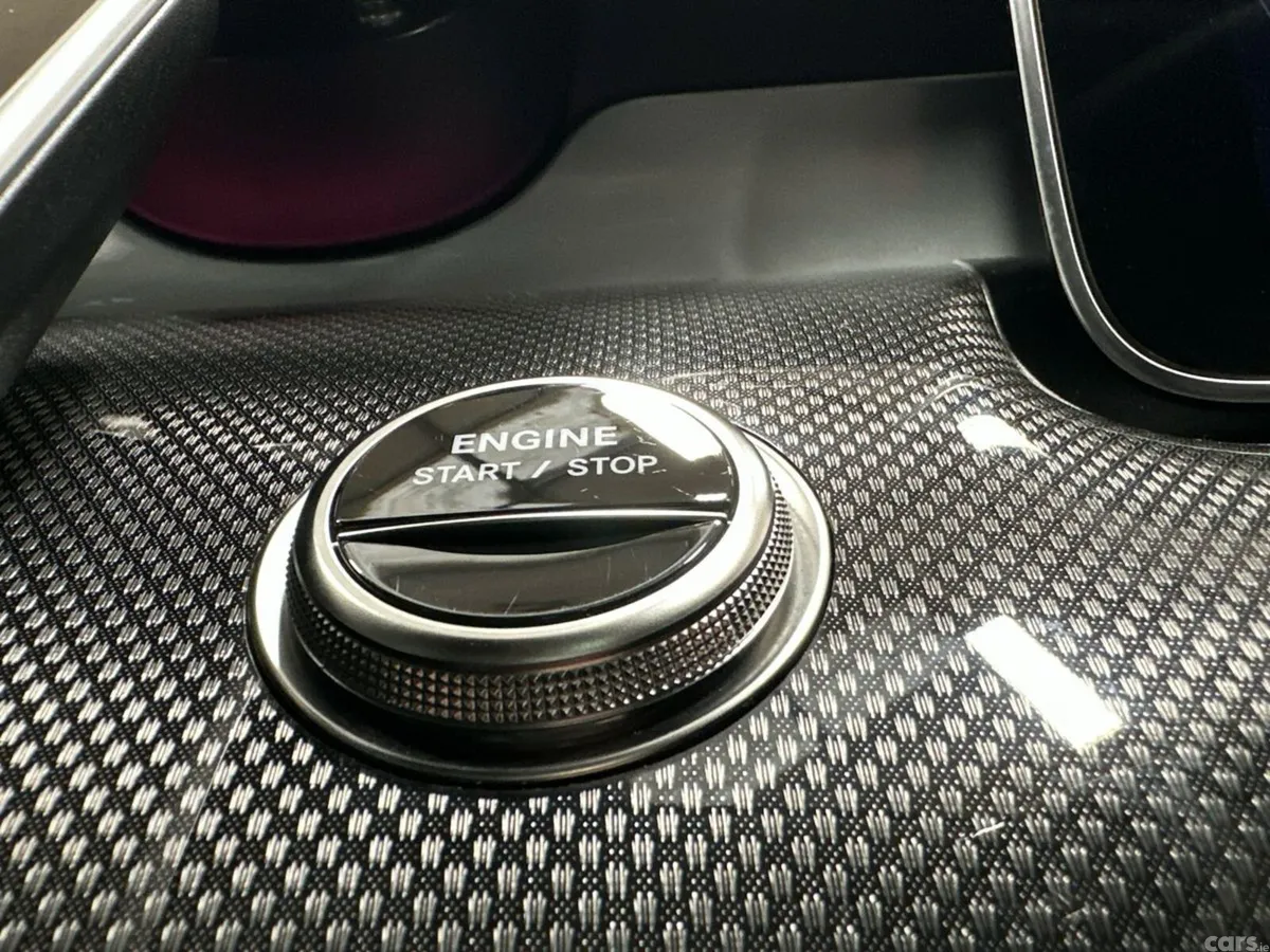 Mercedes-Benz CLE Coupe, Petrol, 2026, Grey