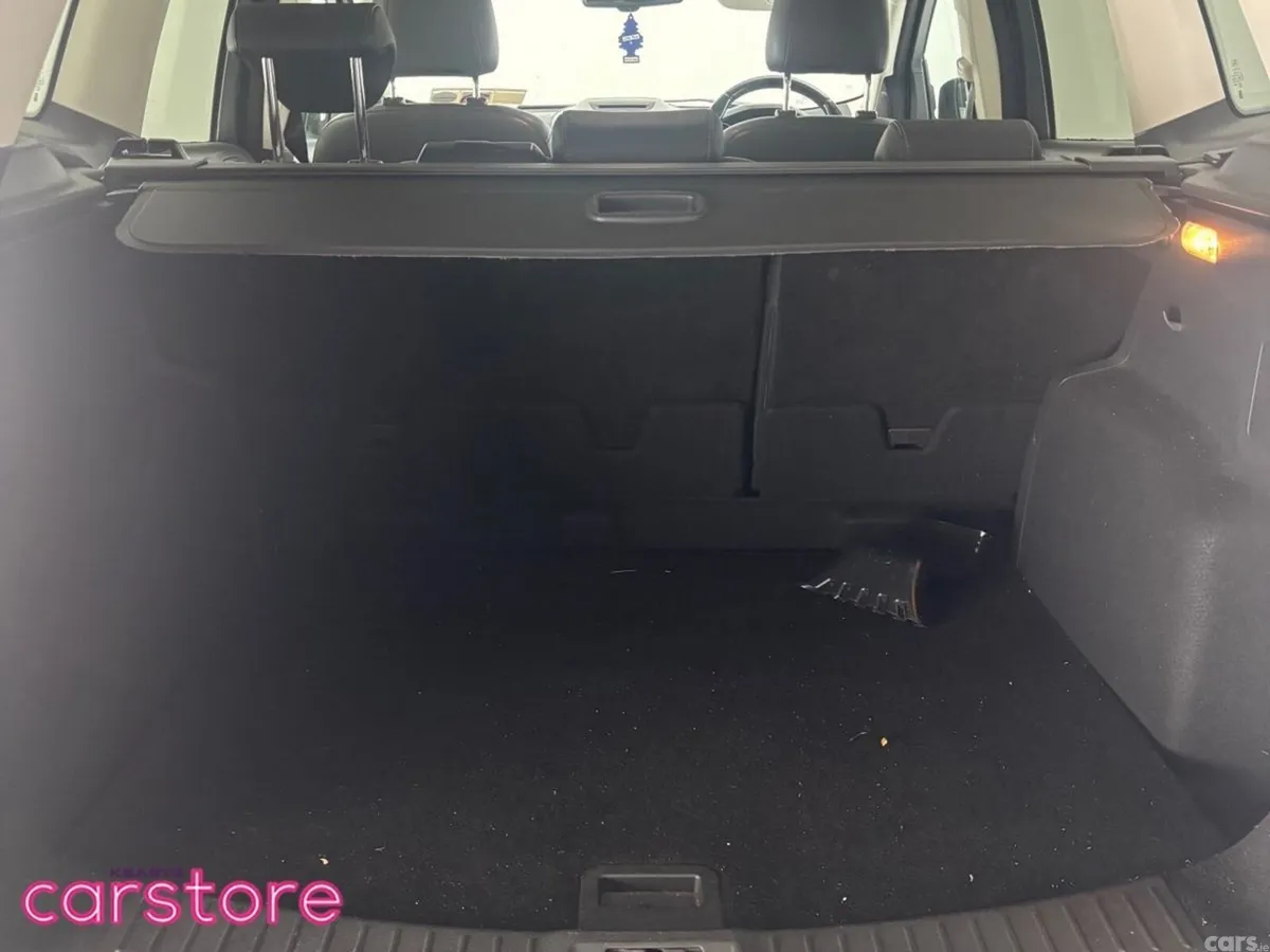 Ford Kuga SUV, Diesel, 2017, Blue