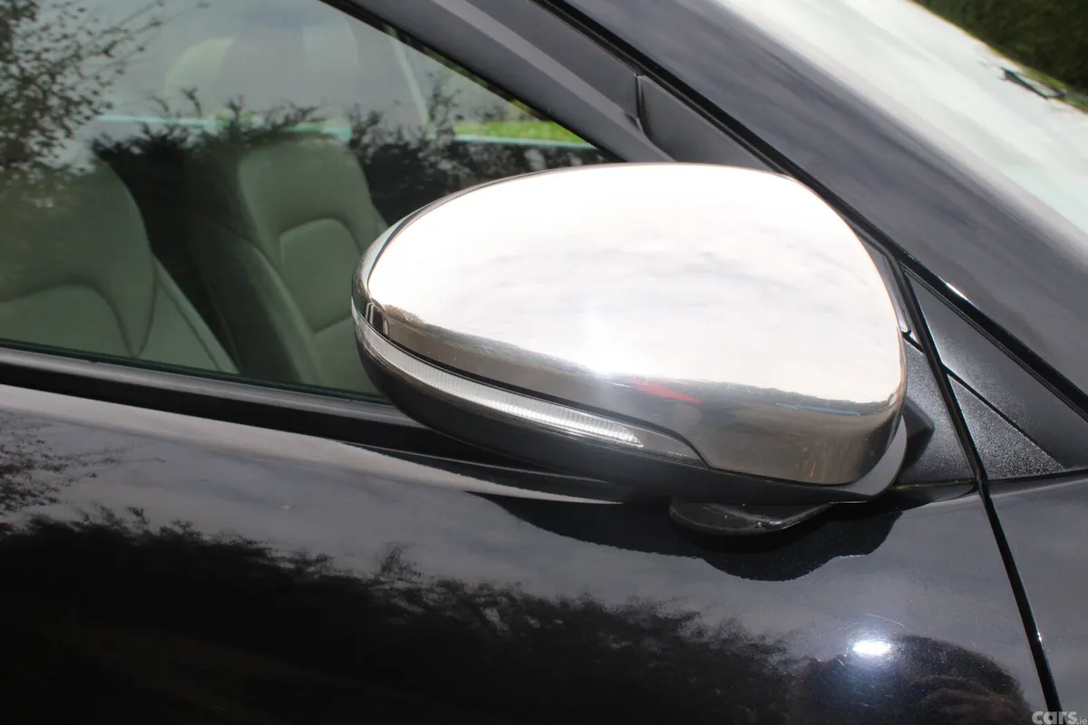 Hyundai Tucson SUV, Diesel, 2018, Black