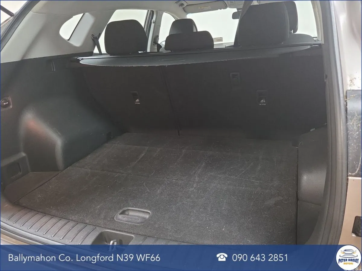 Hyundai Tucson SUV, Diesel, 2016, Beige