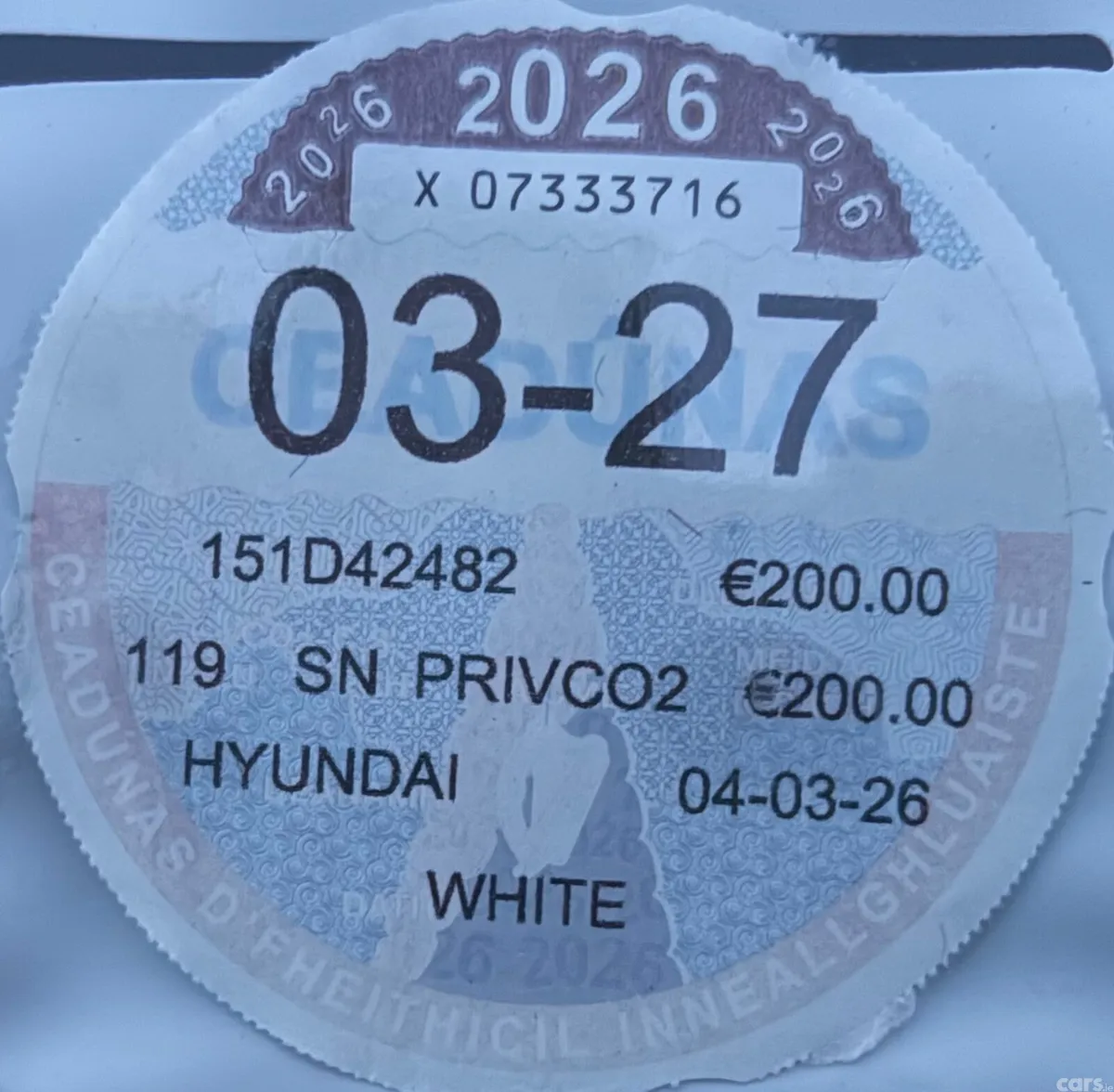 Hyundai i20 Hatchback, Petrol, 2015, White