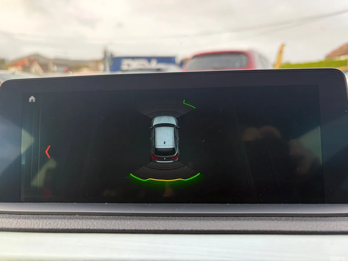 BMW 1-Series Hatchback, Petrol, 2019, Blue