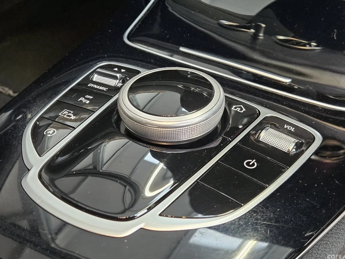 Mercedes-Benz E-Class Saloon, Diesel, 2017, Blue