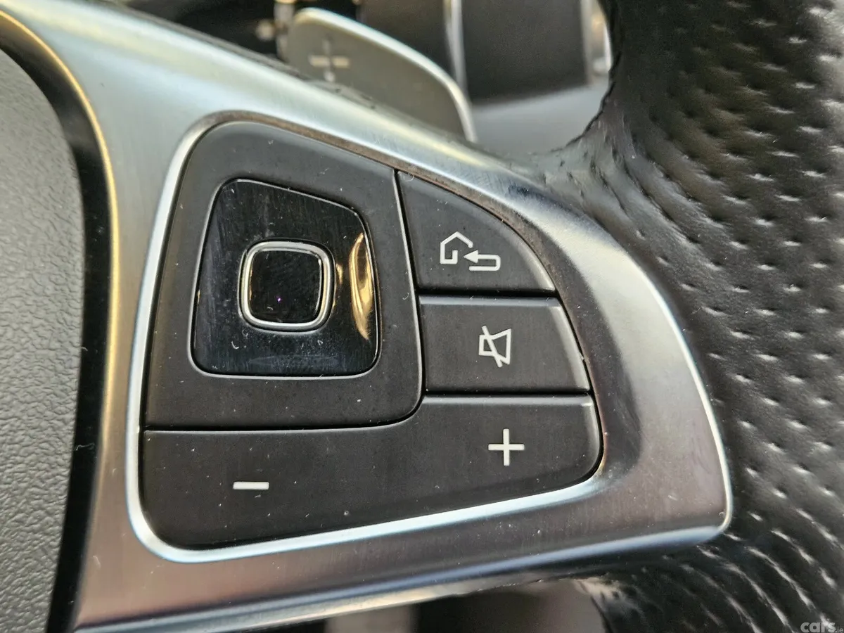 Mercedes-Benz E-Class Saloon, Diesel, 2017, Blue
