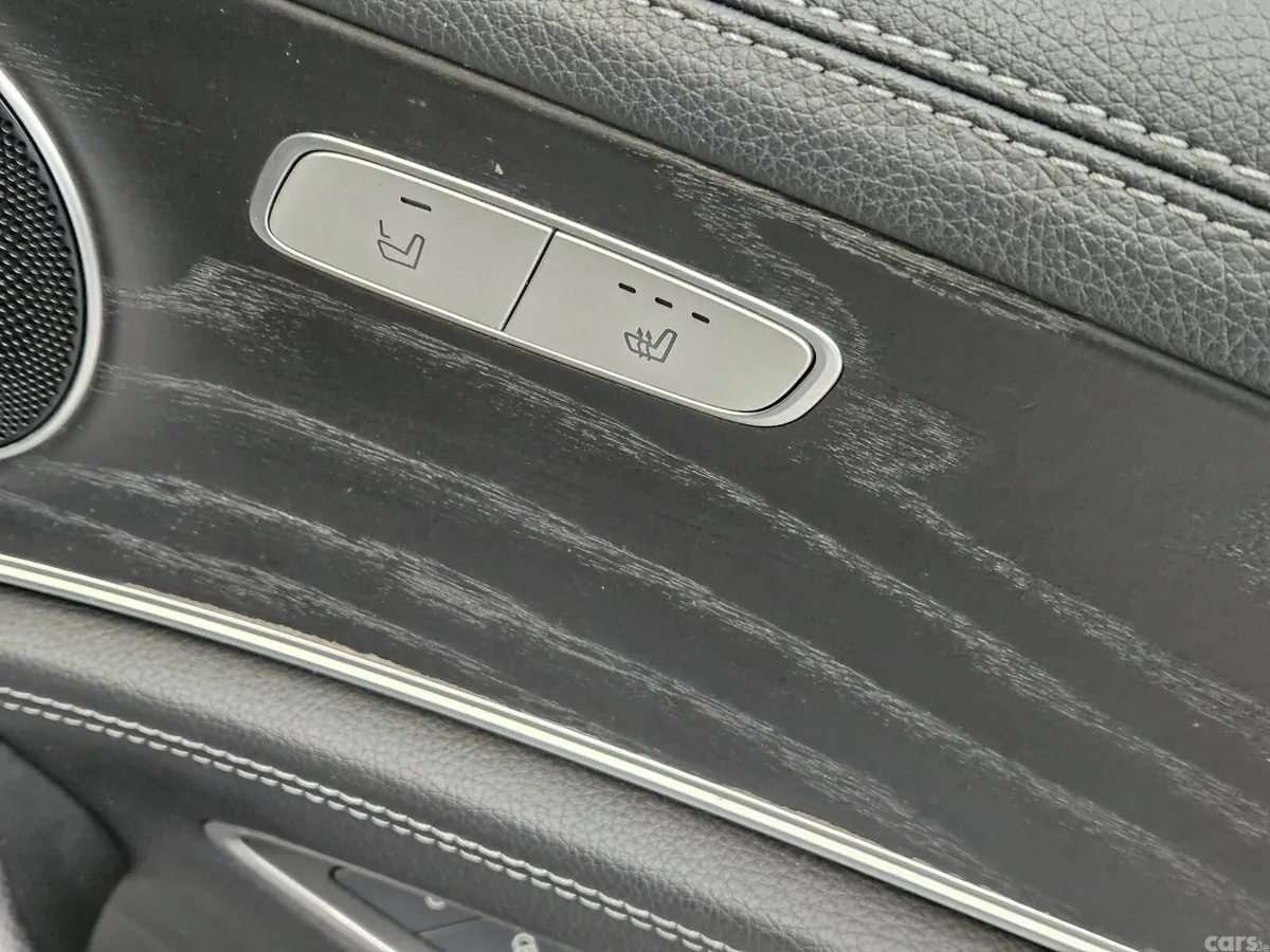 Mercedes-Benz E-Class Saloon, Diesel, 2017, Blue