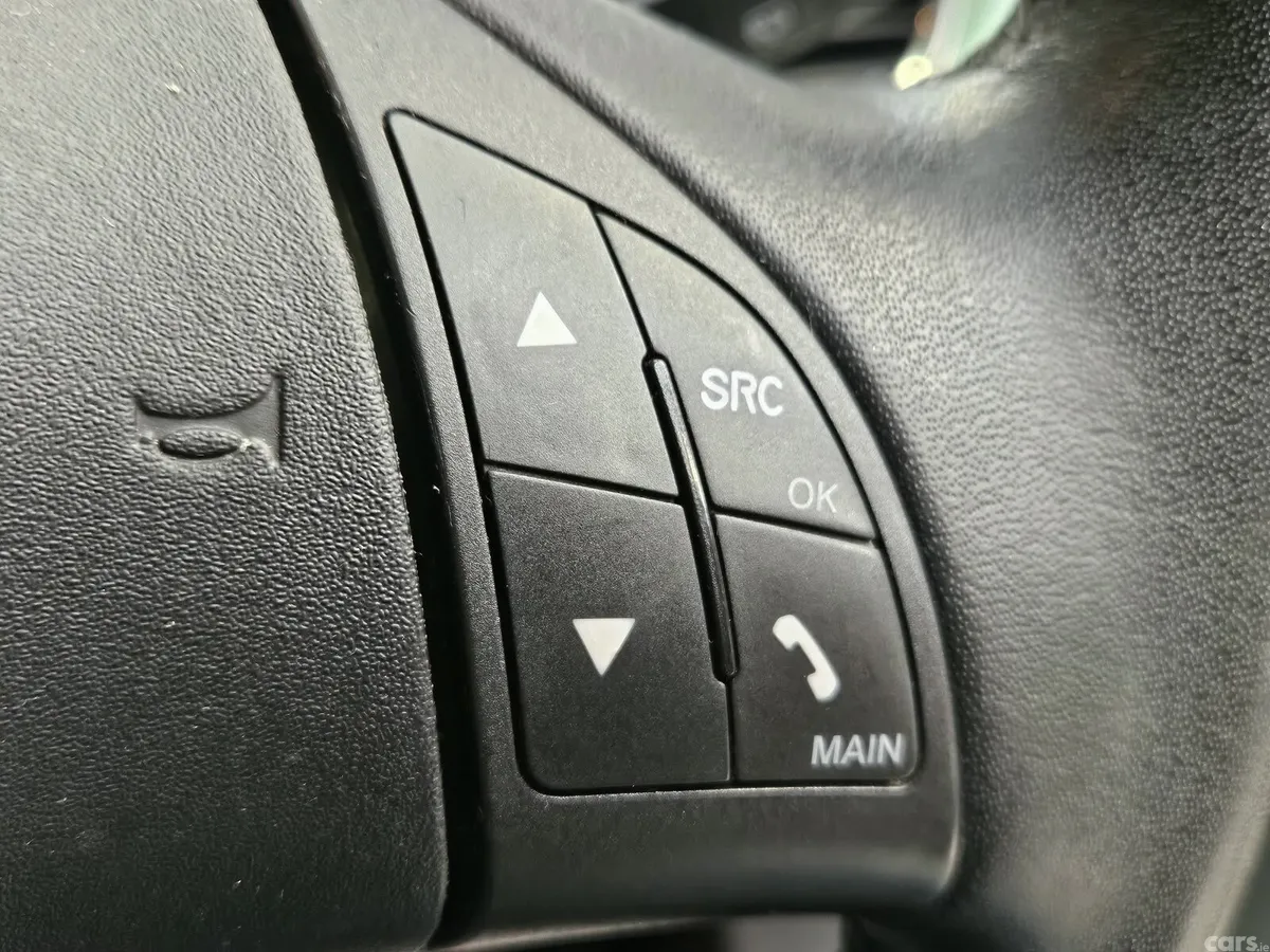Fiat 500 Hatchback, Petrol, 2015, Green