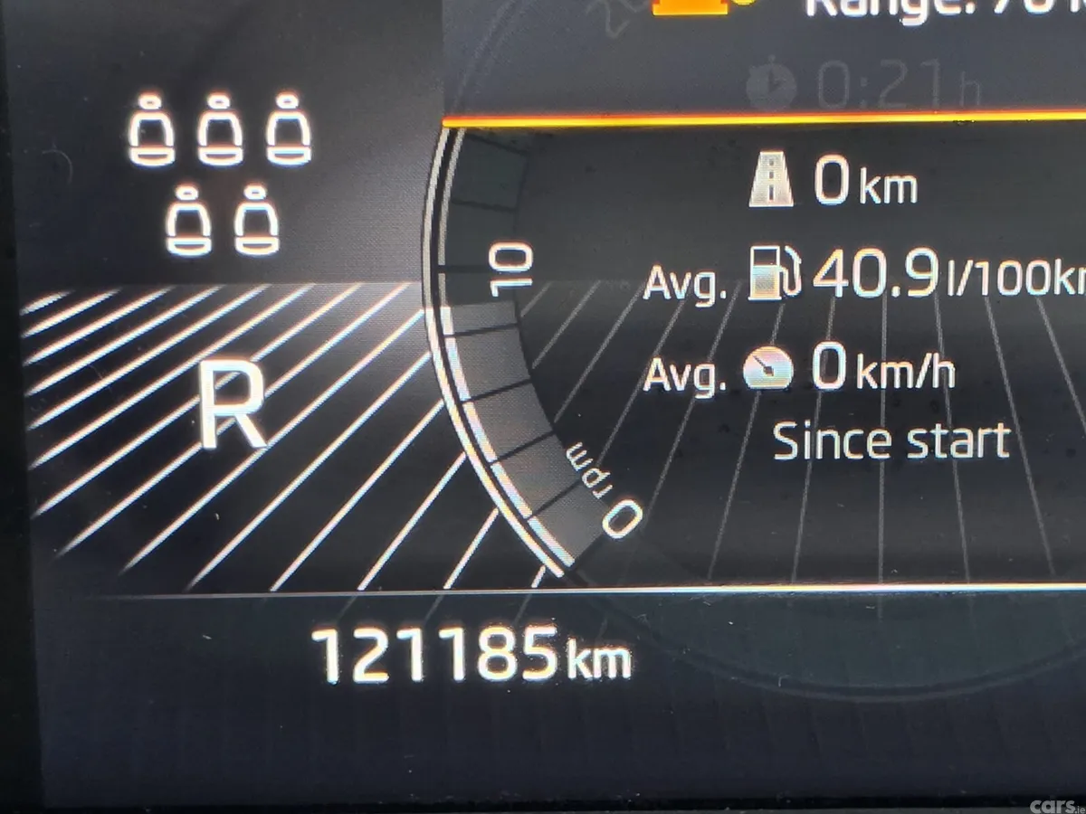 Skoda Kodiaq SUV, Diesel, 2023, Blue