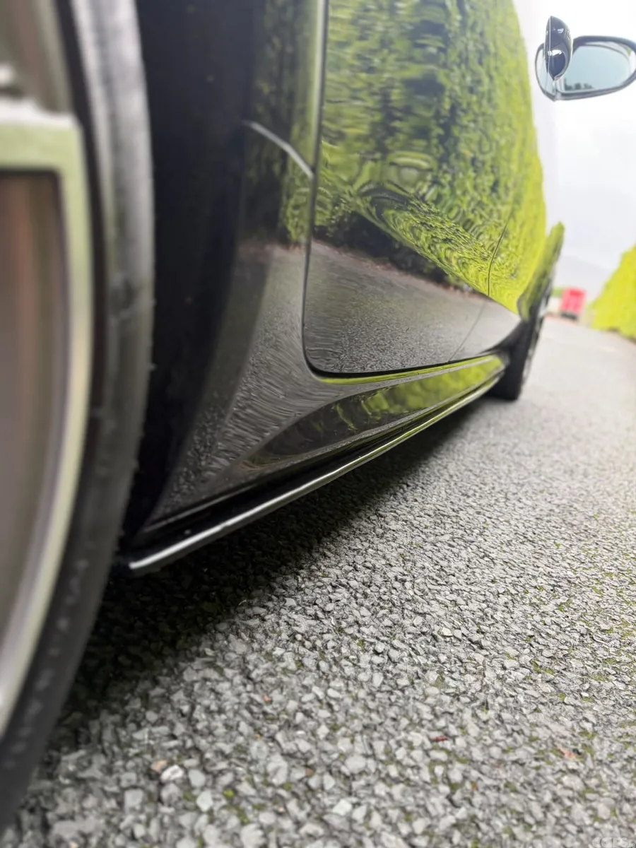 Audi A6 Saloon, Diesel, 2017, Blue