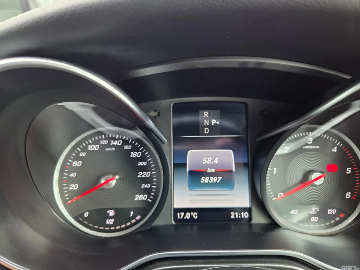 Mercedes-Benz V-Class Minibus, Diesel, 2019, Black