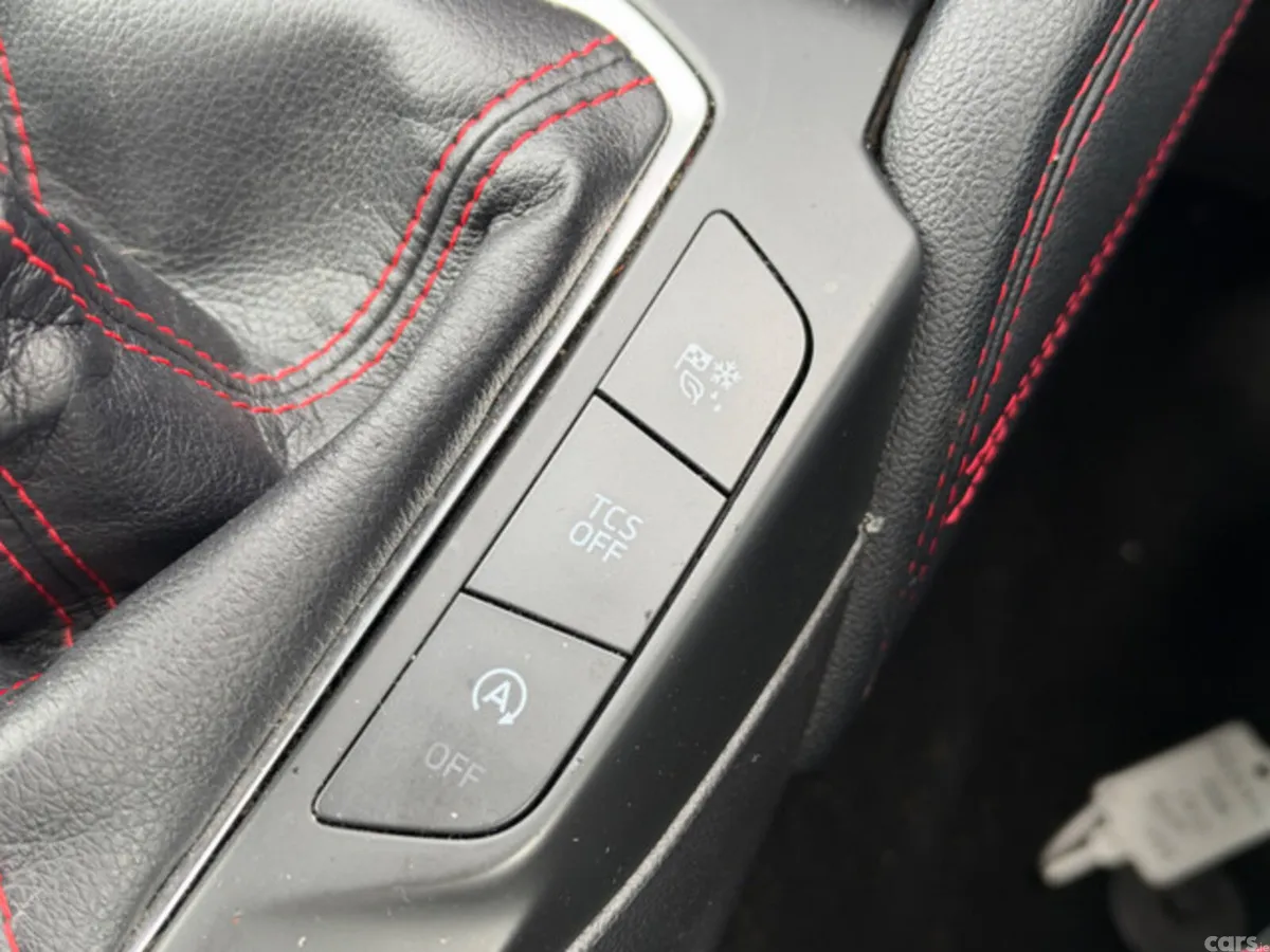Ford Focus Hatchback, Diesel, 2019, Black