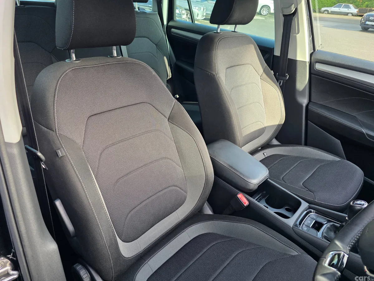 Skoda Kodiaq SUV, Petrol, 2023, Black