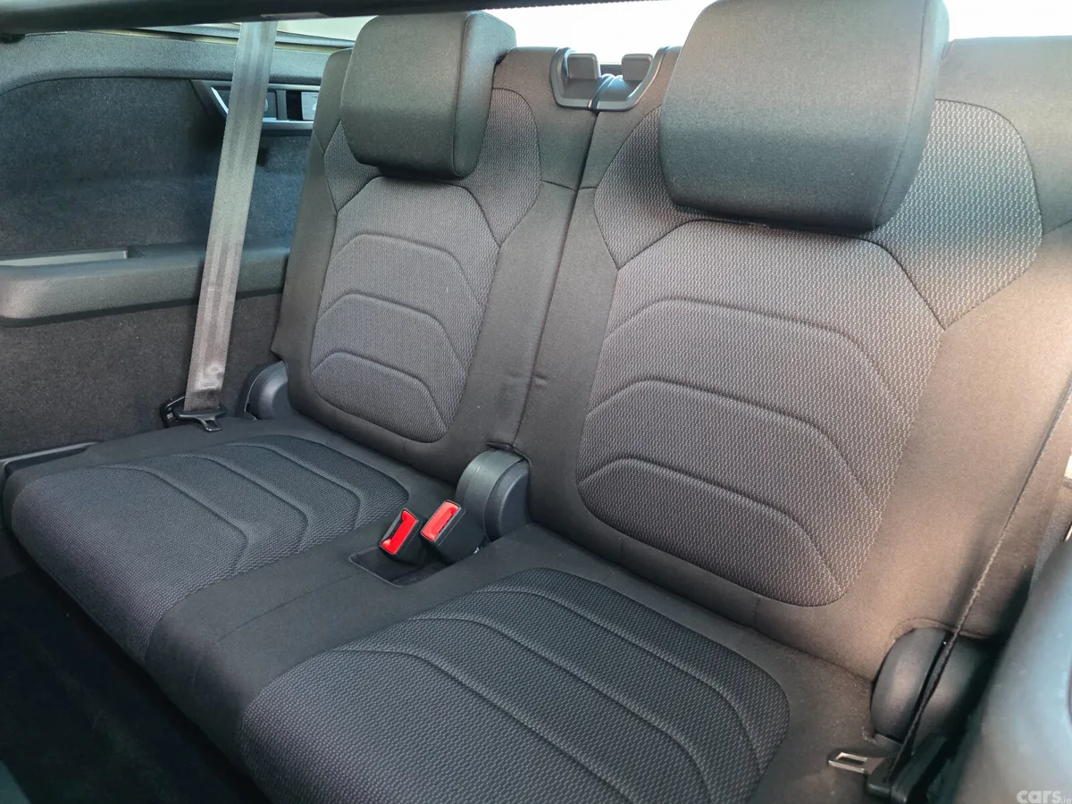 Skoda Kodiaq SUV, Petrol, 2023, Black